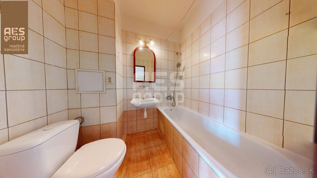 PREDAJ, bezbariérový 2 izbový byt s pivnicou, Stupava Vajans - 5