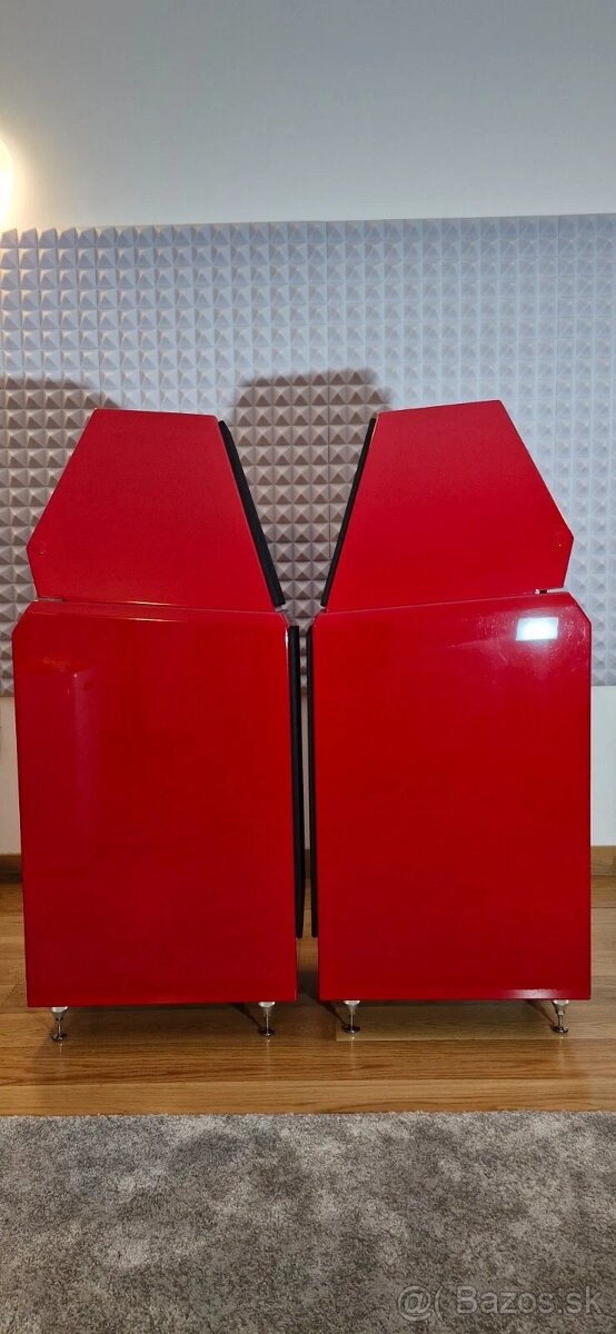 Wilson Audio Watt Puppy 8 - 5