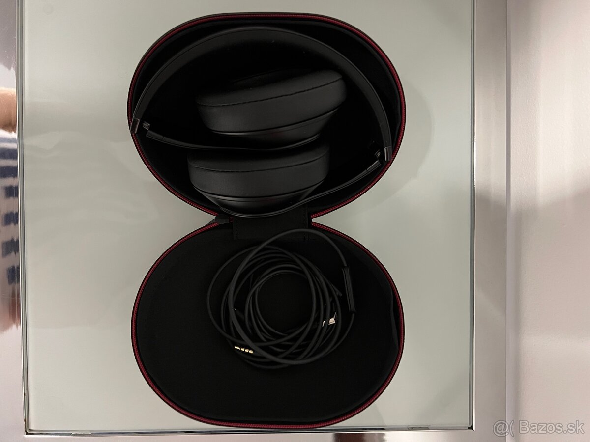 Beats Studio Pro bezdrôtové slúchadlá - 5