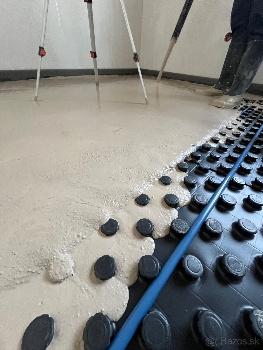 ANHYDRITOVÉ POTERY anhydritový poter - 5