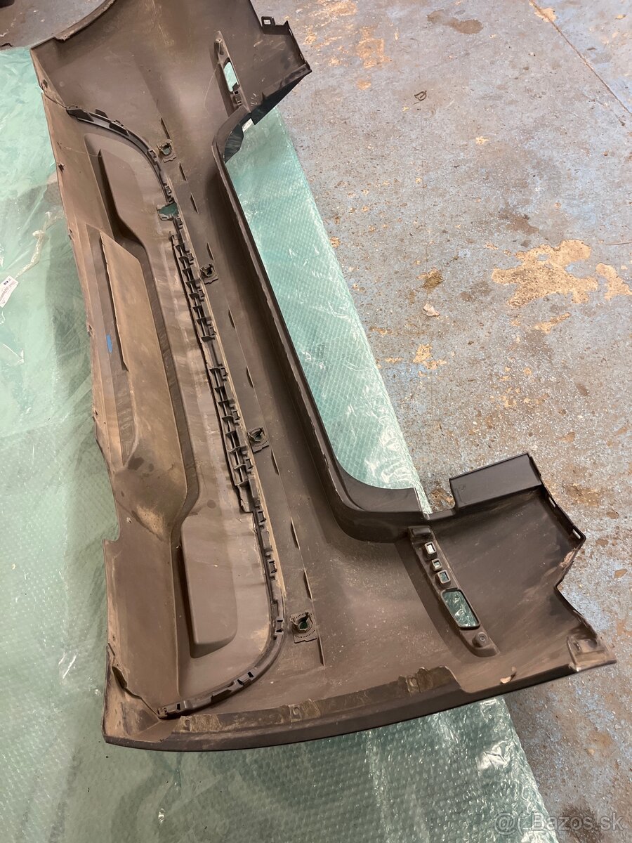 Zadny nárazník škoda kamiq - 5