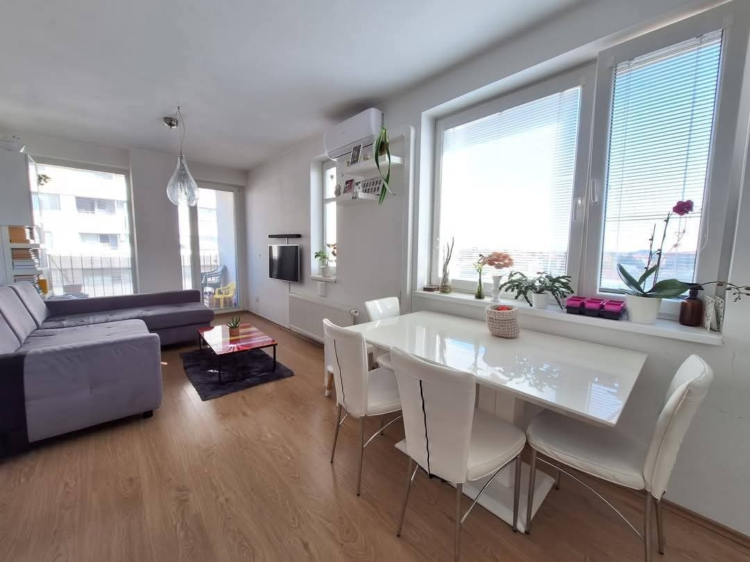 Prenájom 3izb.s balkónom novostavba Kazanská - 5