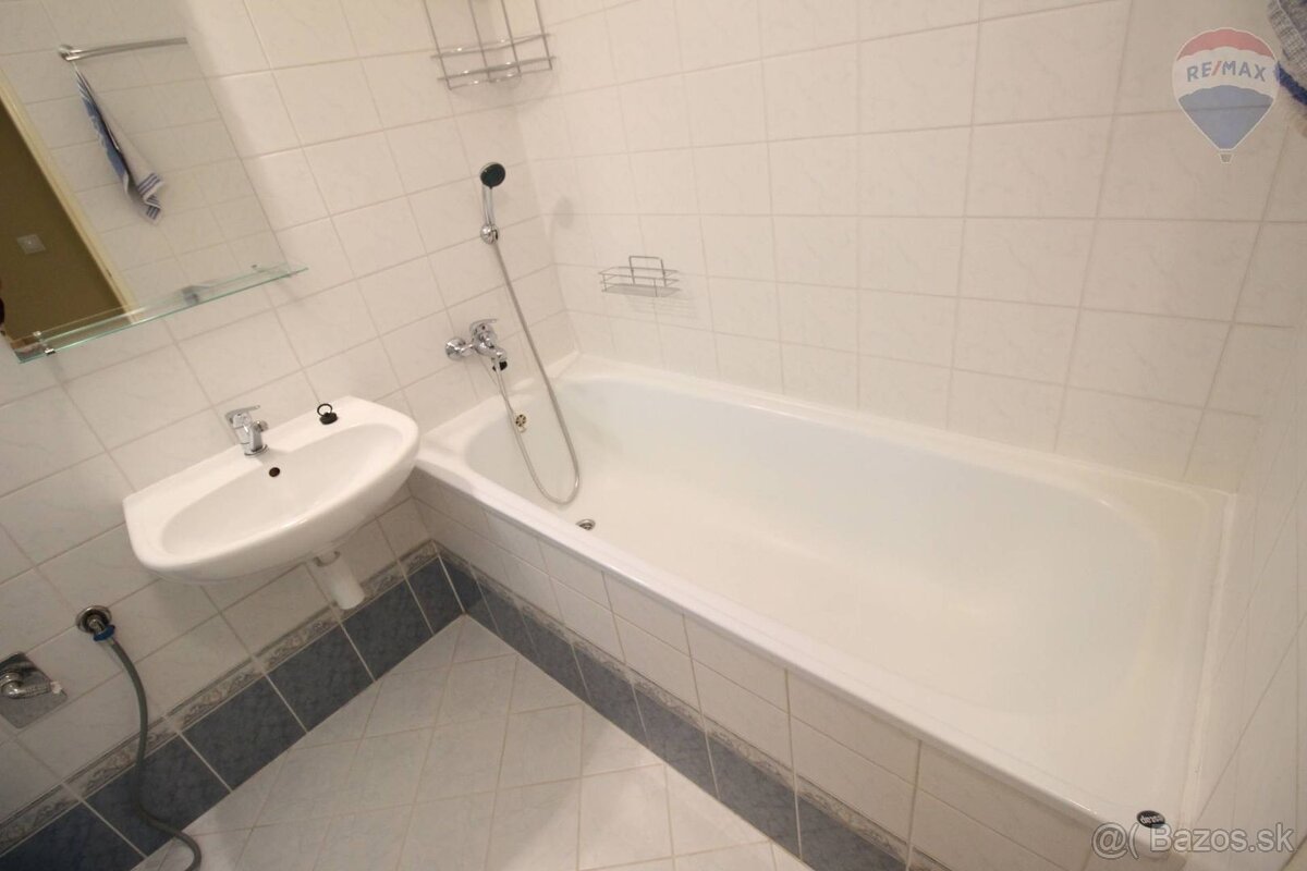 Predaj: 1 izbový byt, centrum mesta, Biskupa Kondého, Dunajs - 5