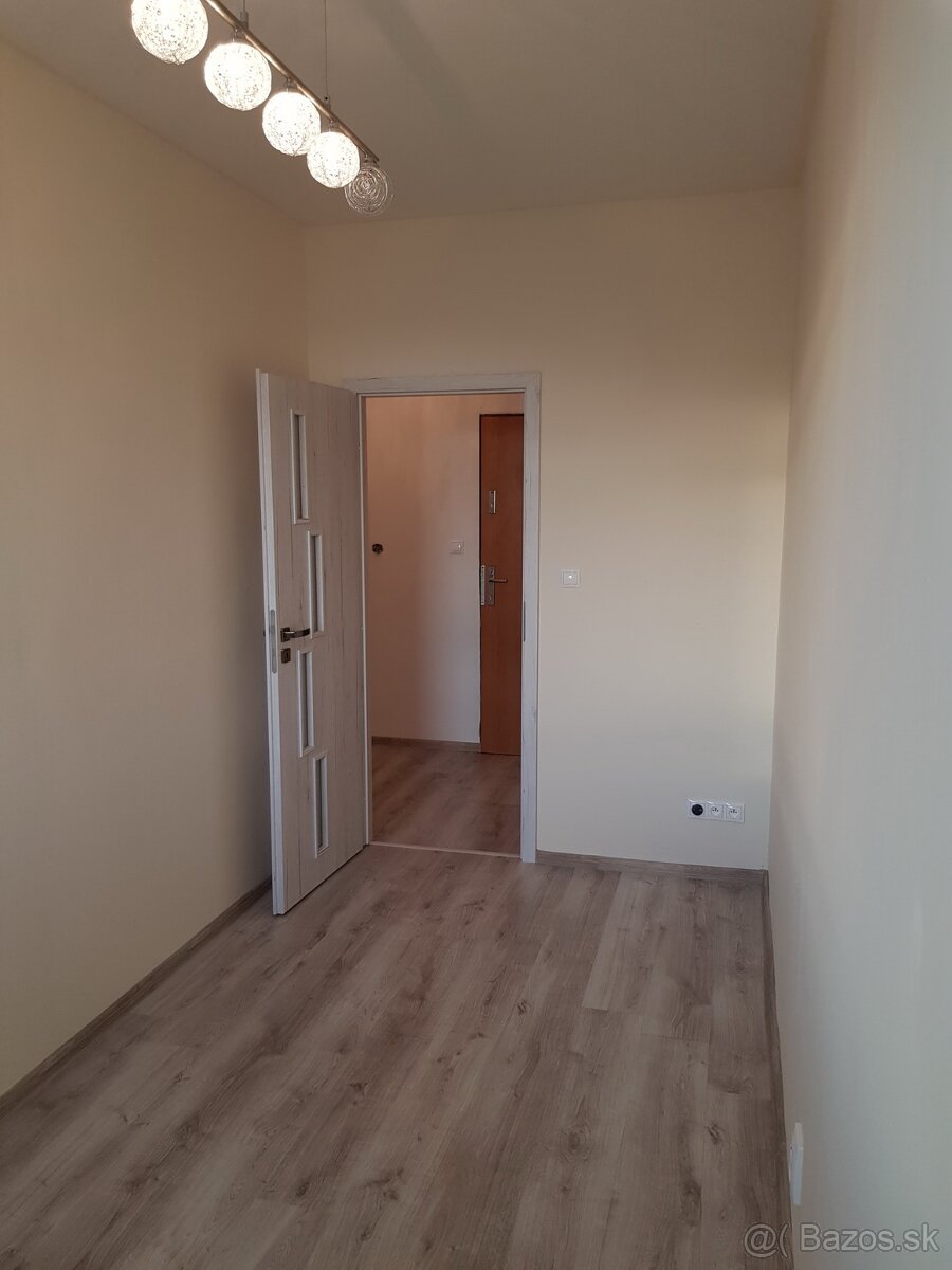 Predaj bytu 2 izb - 5