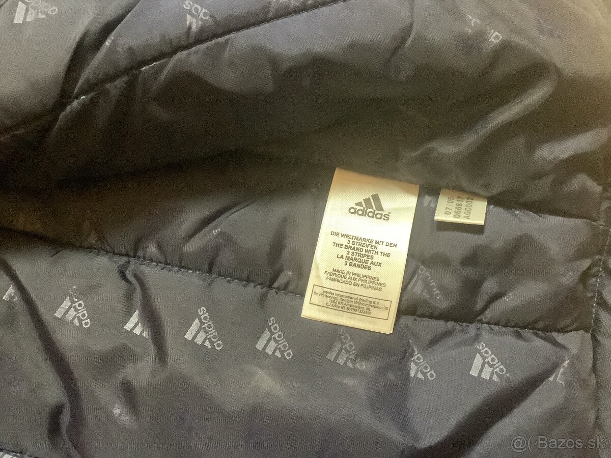 Adidas vetrovka nová - 5