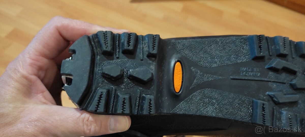 Atomic Backland Expert - 5