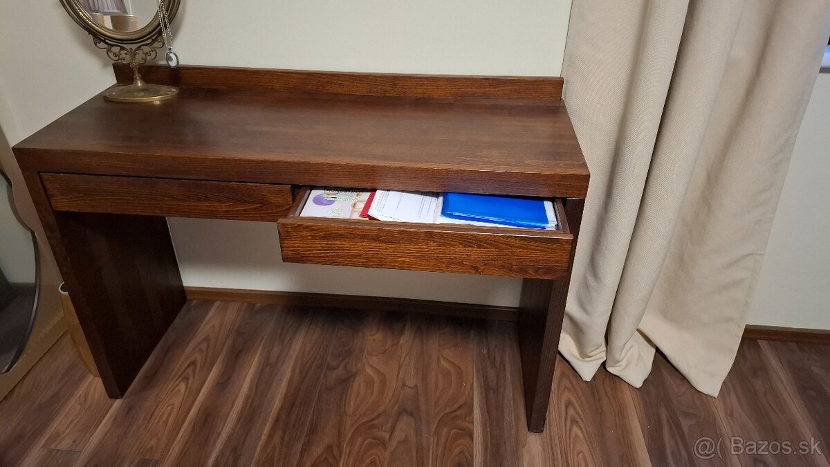 Nábytok z plného masívu - 5