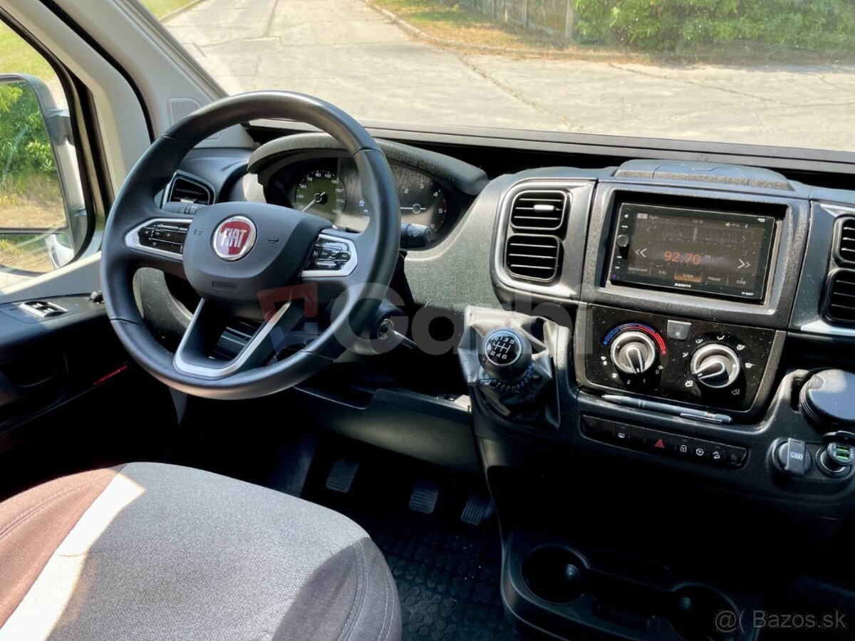 Fiat Autokaravan Kyros K2 2.2 Diesel - 5