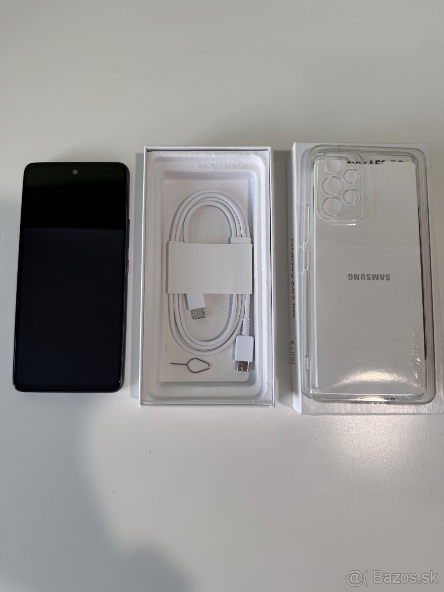 Predám Samsung Galaxy A53 5G - 5