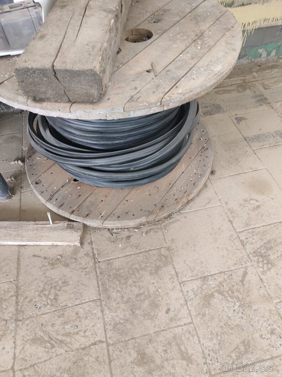 Kable prípojka k rodinnému domu - 5