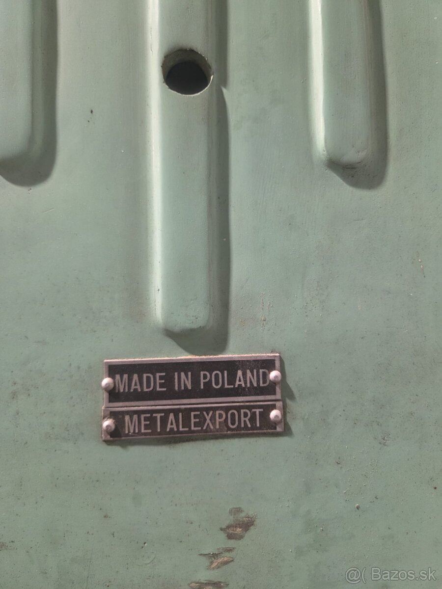 Stolárska pásova píla - 5