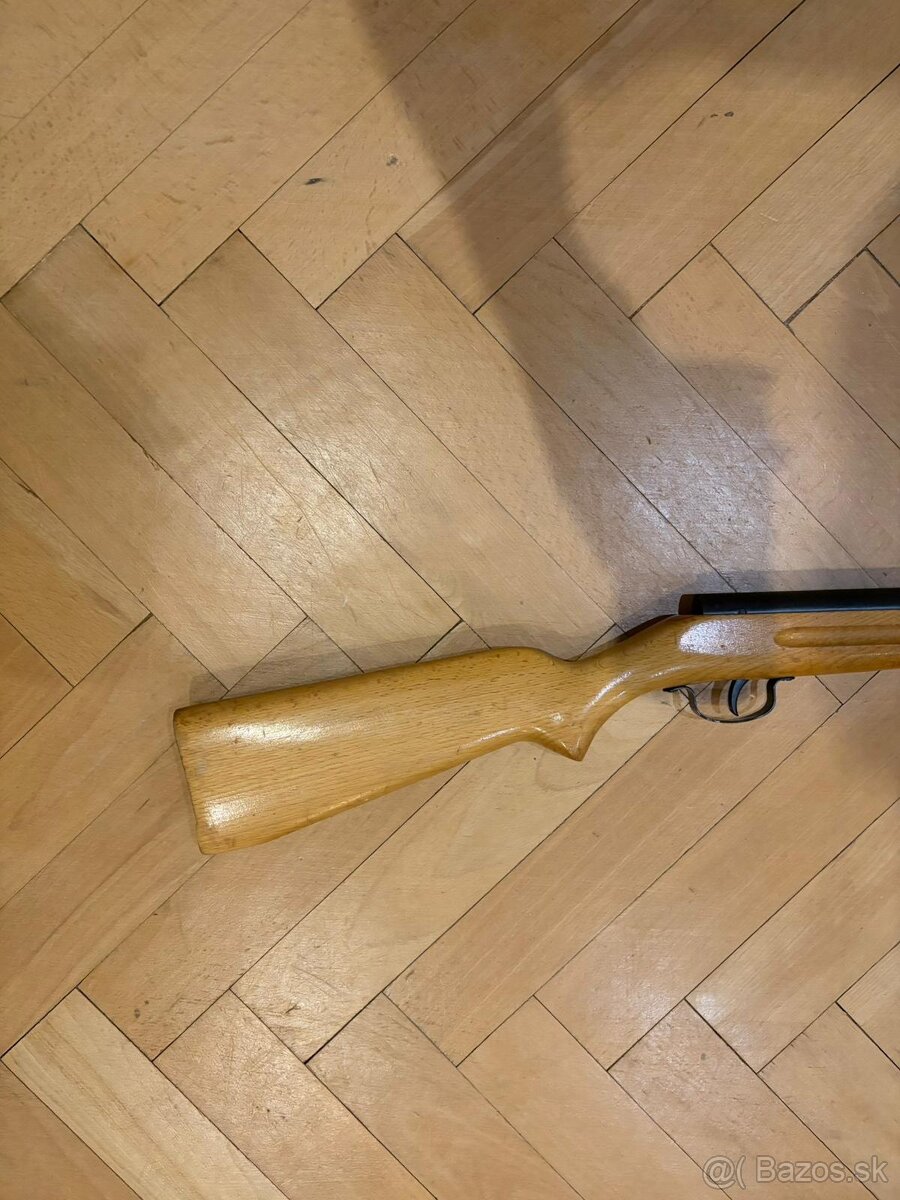 Vzduchovka Slávia 618 - 5