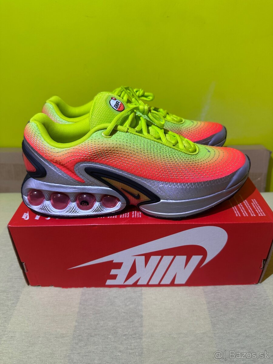 Panske tenisky Nike Air Max DN - 5