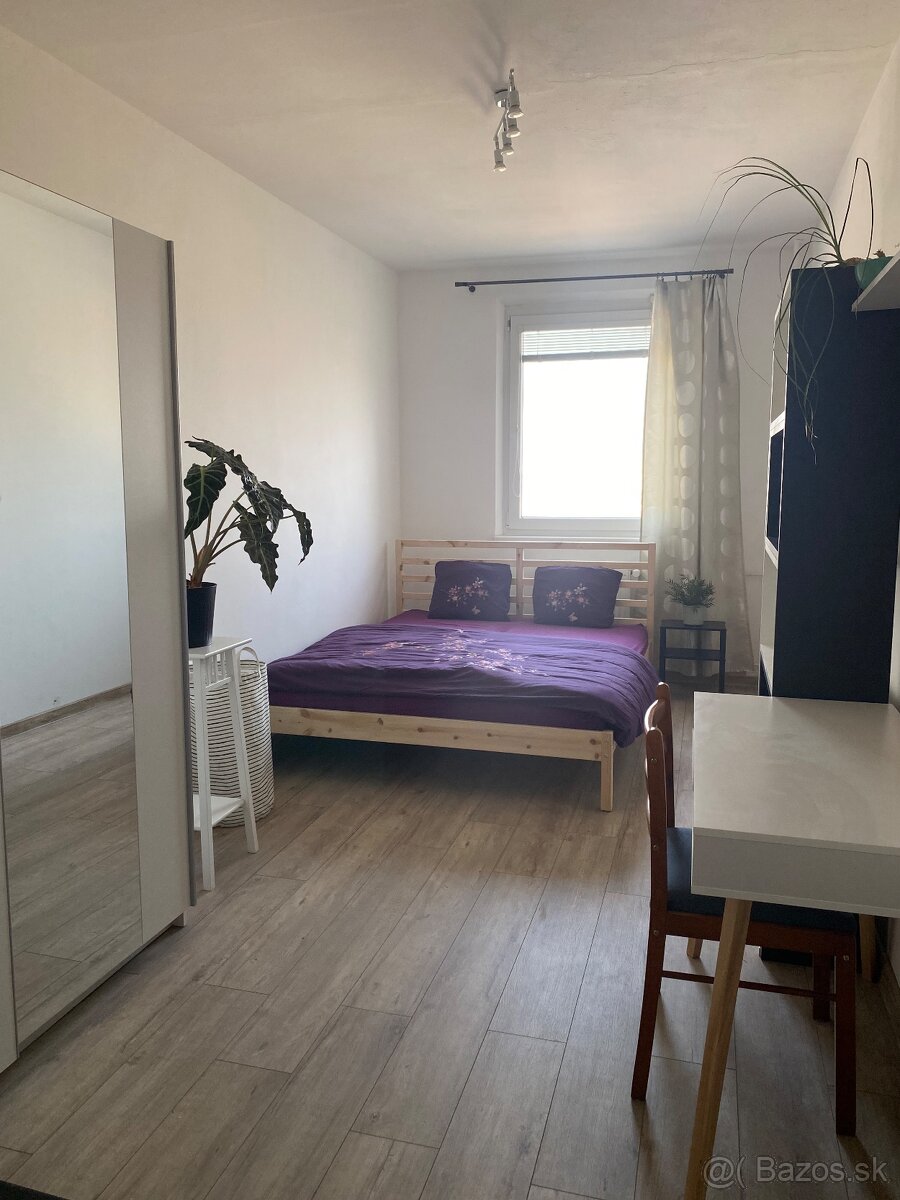 Dvojizbový byt Vlčie hrdlo - 5