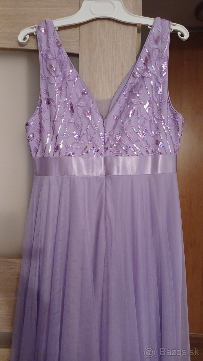 Plesové šaty - 5