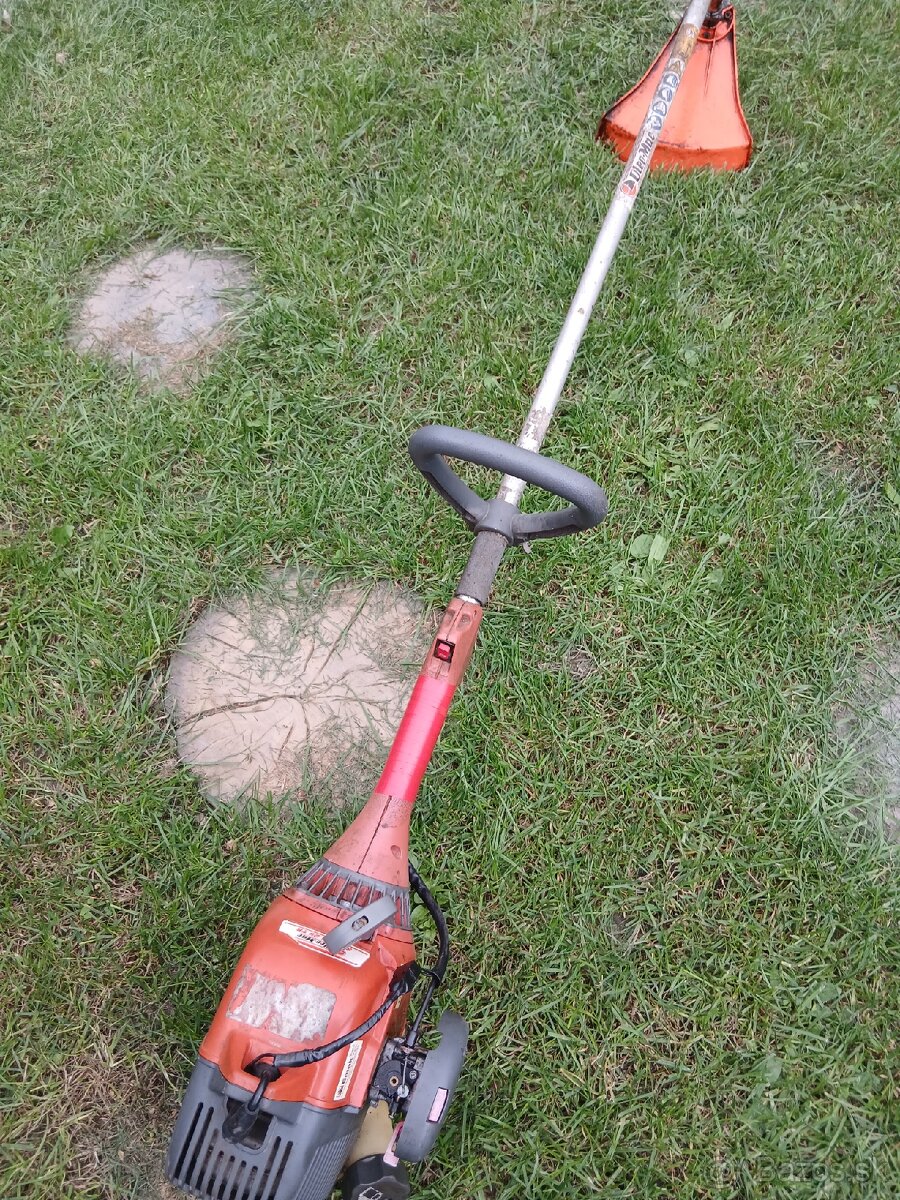 Oleo mac krovinorez - 5