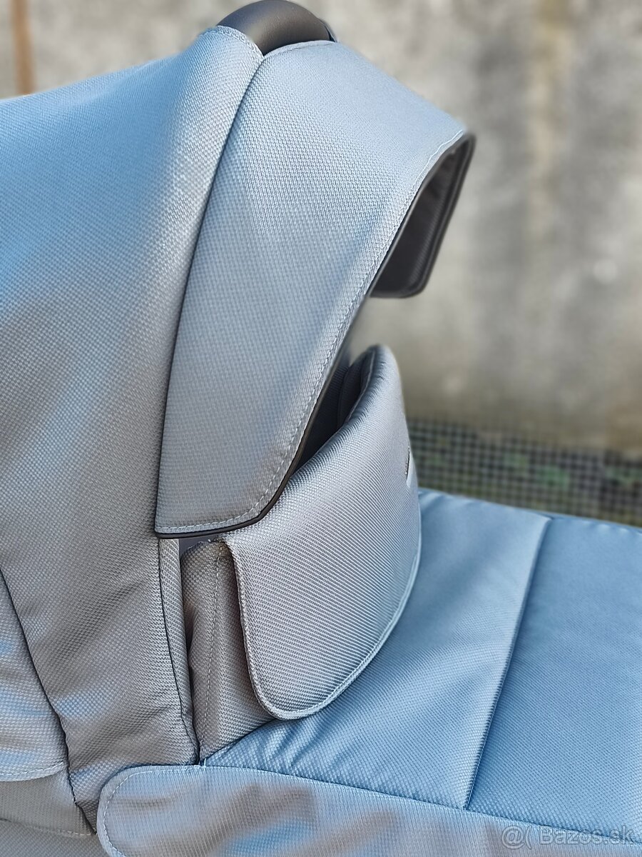 Kočík Bebetto Luca - 5