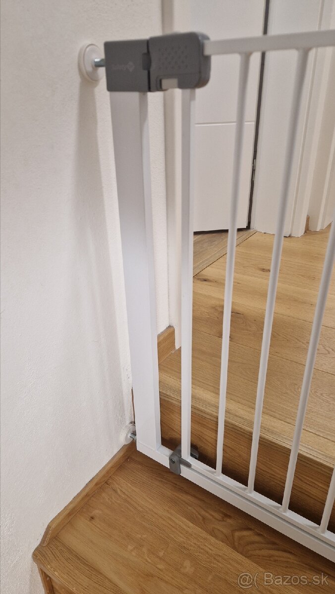 Safety 1st Quick Close+ (73-80 cm) + 28 cm rozšírenie - 5
