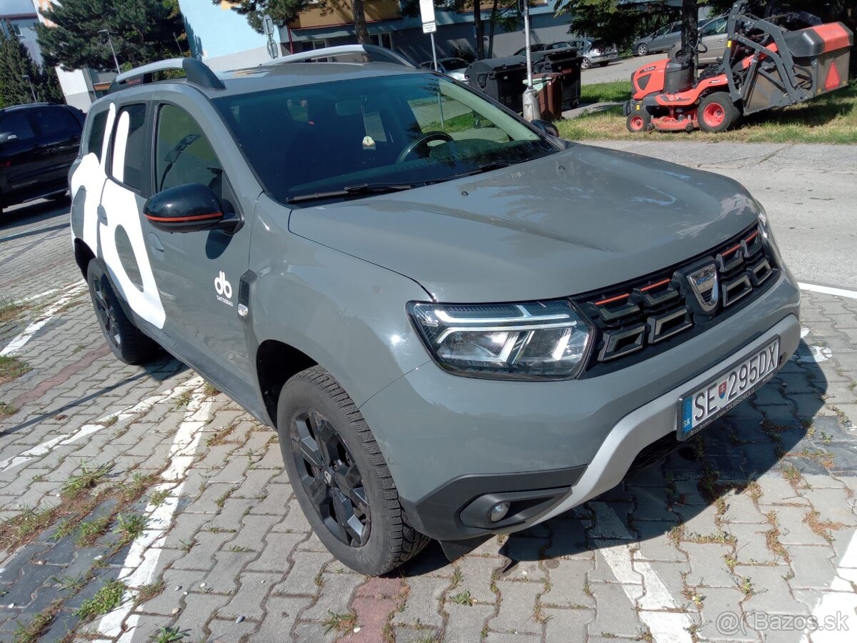 Predaj Dacia - 5