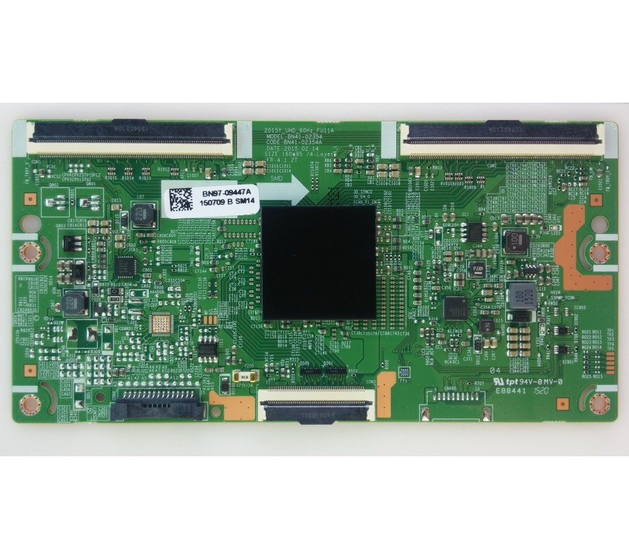 34.Predám náhradné diely do lcd, plazma televízorov - 5