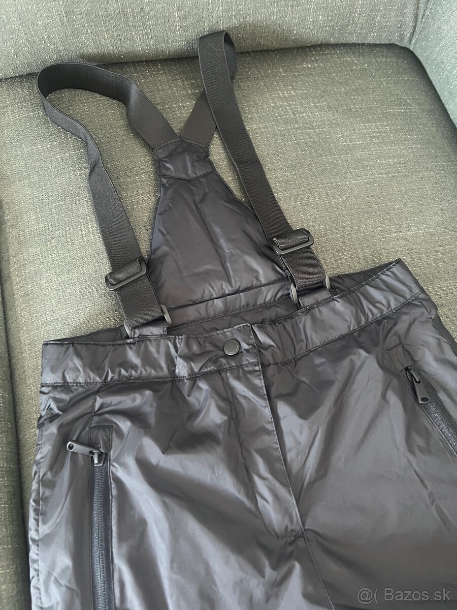 Detské zimné nohavice Coccodrillo, 146 cm - 5