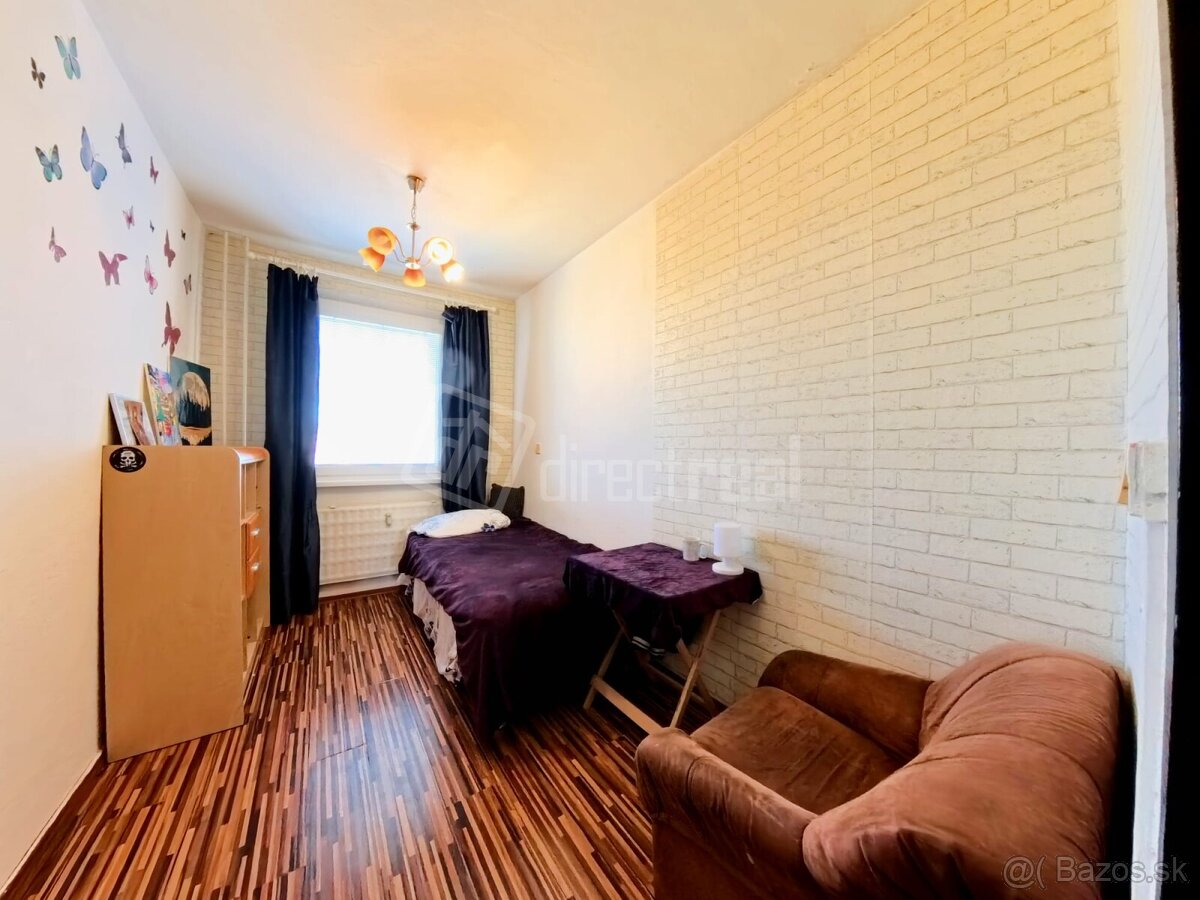 Útulný 3 izbový byt v pokojnej časti Nitry - Viničky… - 5