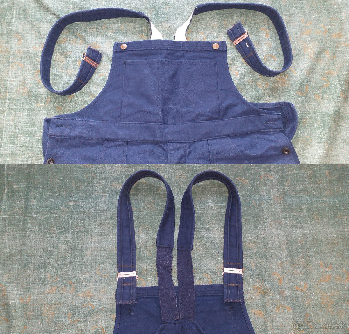 Pracovné odevy na predaj - 5