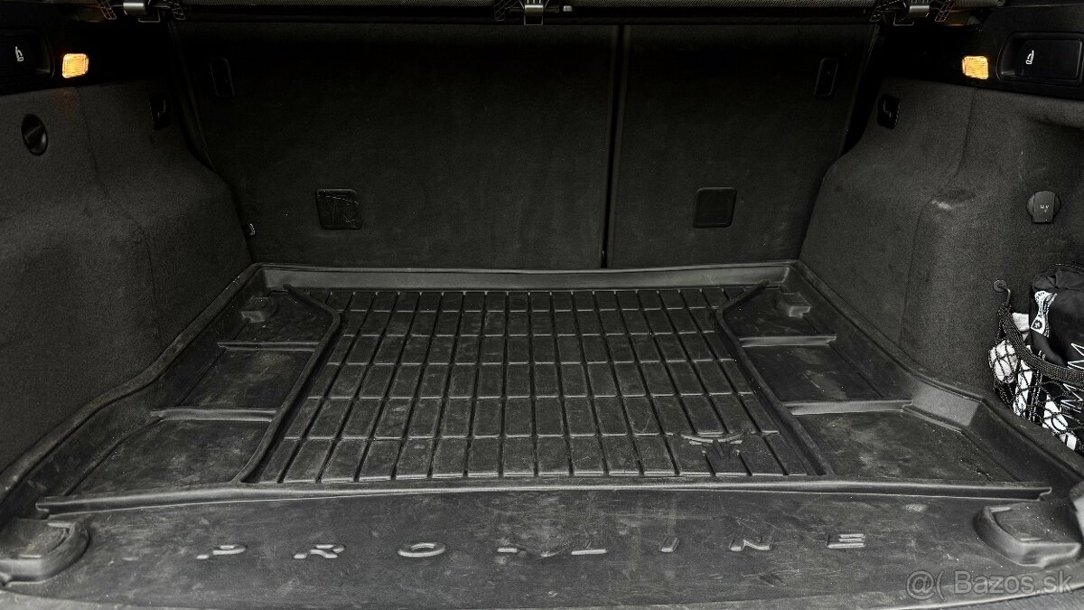 Audi Q5 2.0 TDI 170k DPF QUATTRO S tronic - 5