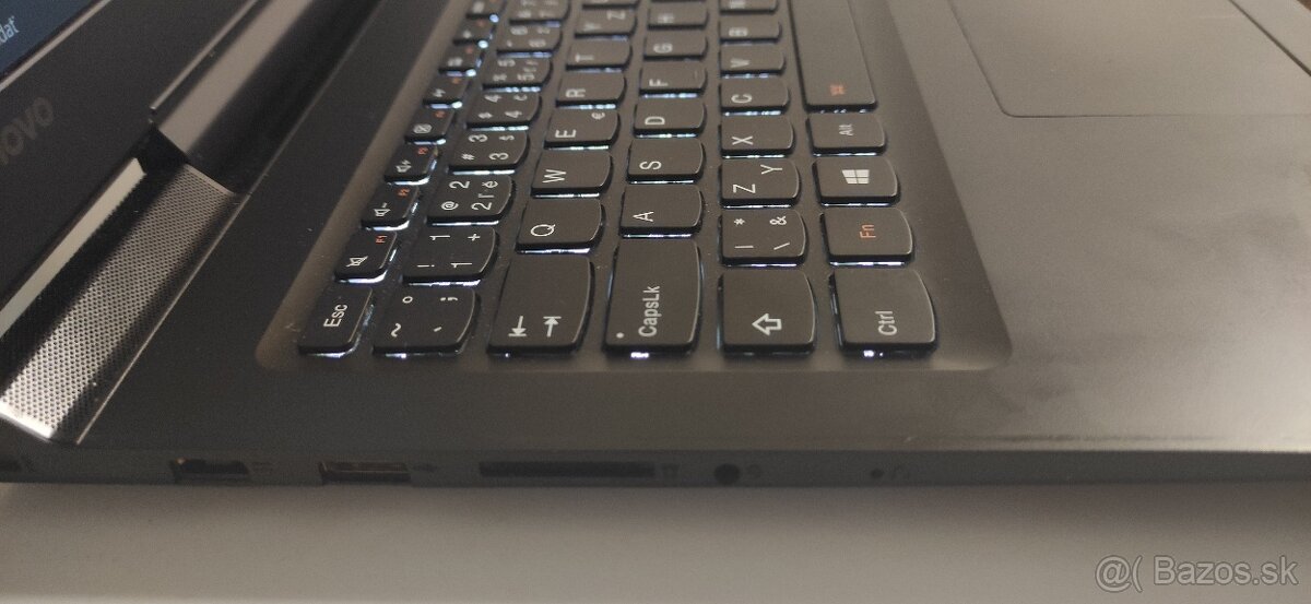 LENOVO IdeaPad 700 15 Gtx 950m - 5