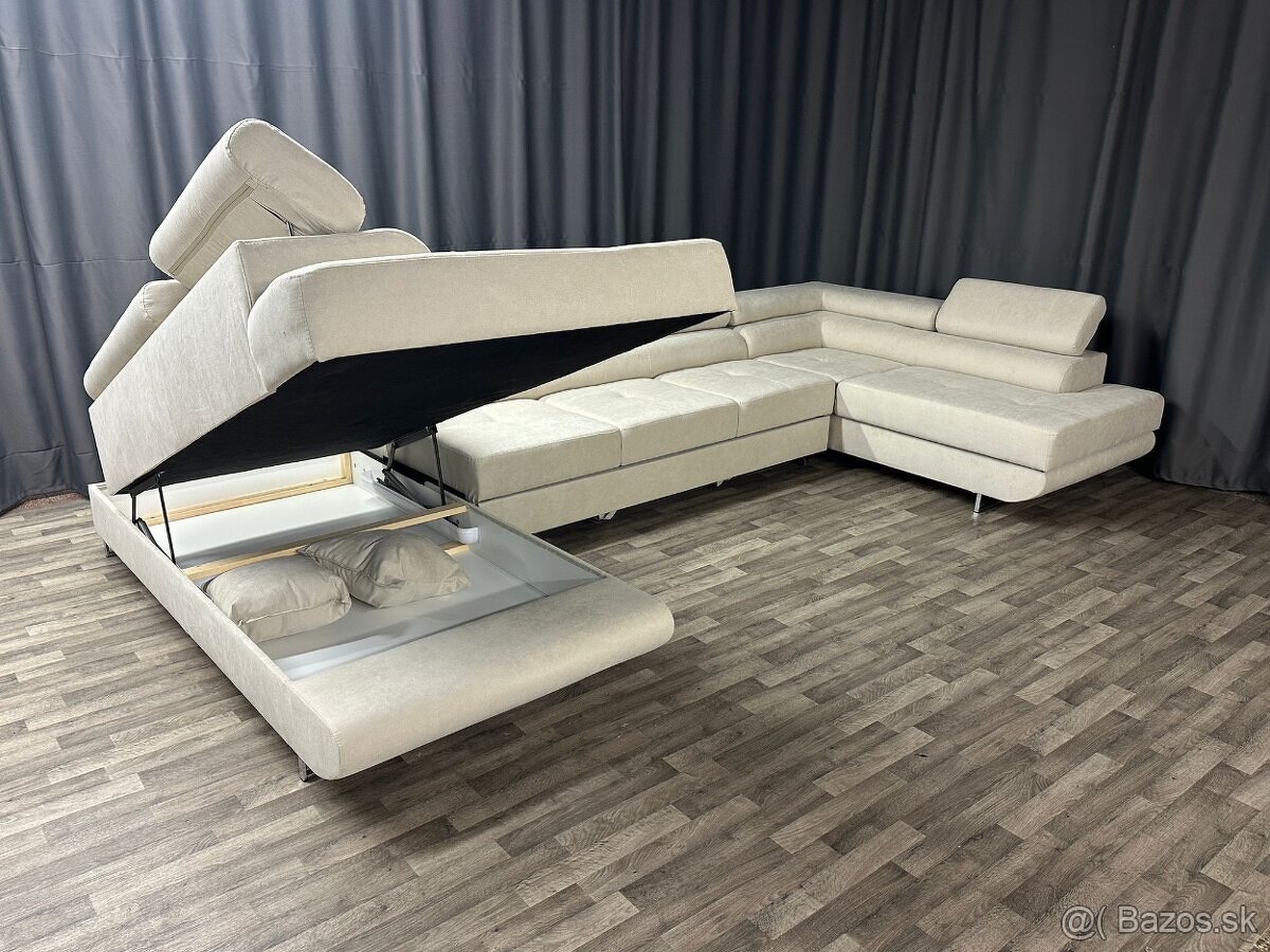 Sedacia súprava / gauč 157/3U - 5