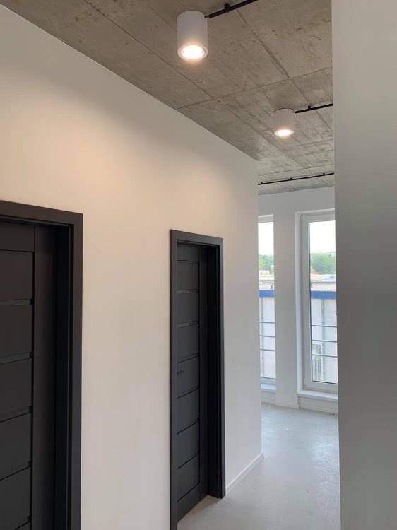 RealityKolesár prenajíma kancel 130m2 Jarmočná KE JUH - 5