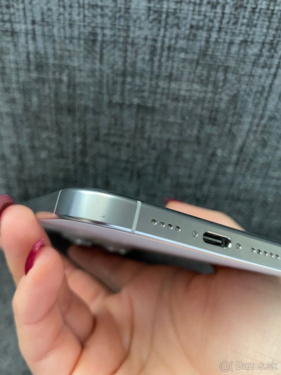 Iphone 16 pro max - 1 TB - 5