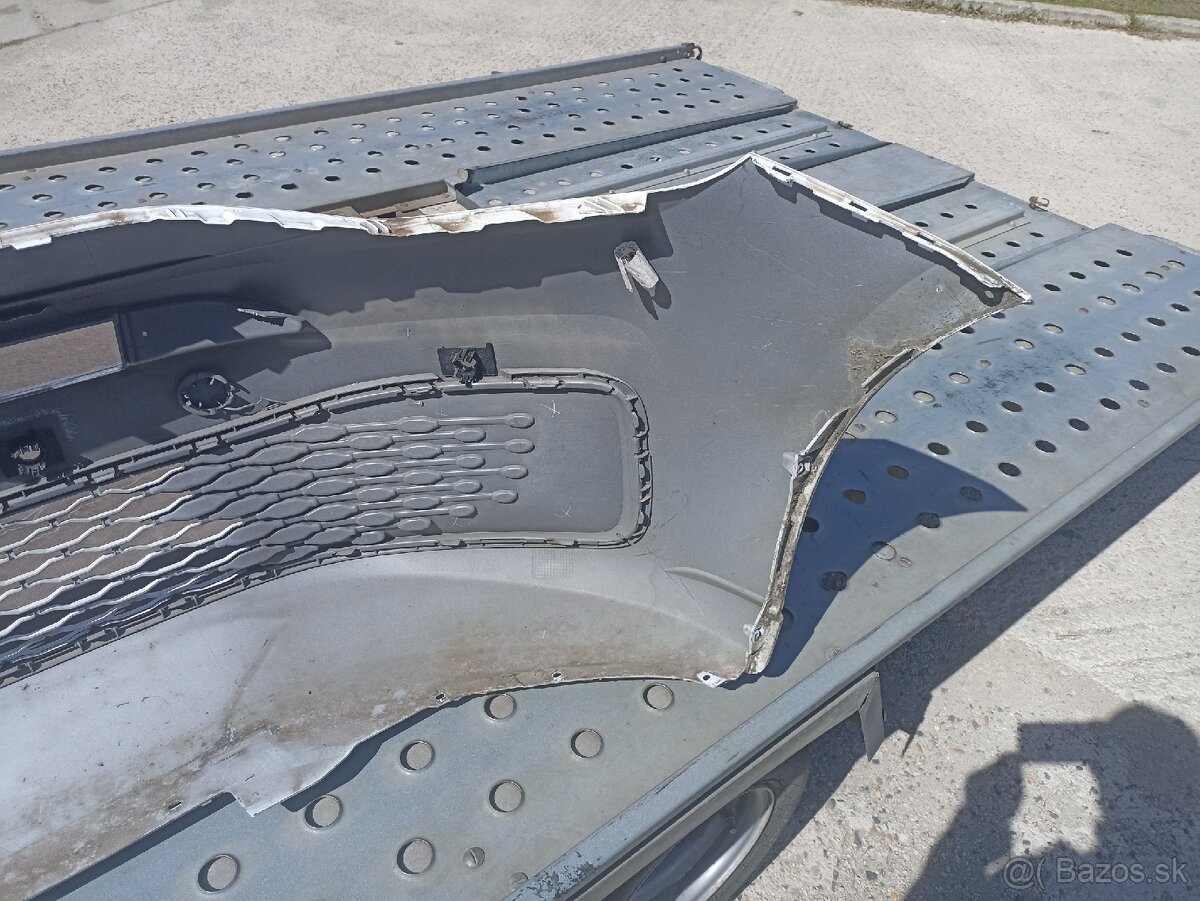 Predam naraznik Caddy 2020 - 5