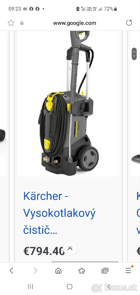 Karcher Profesional - 5