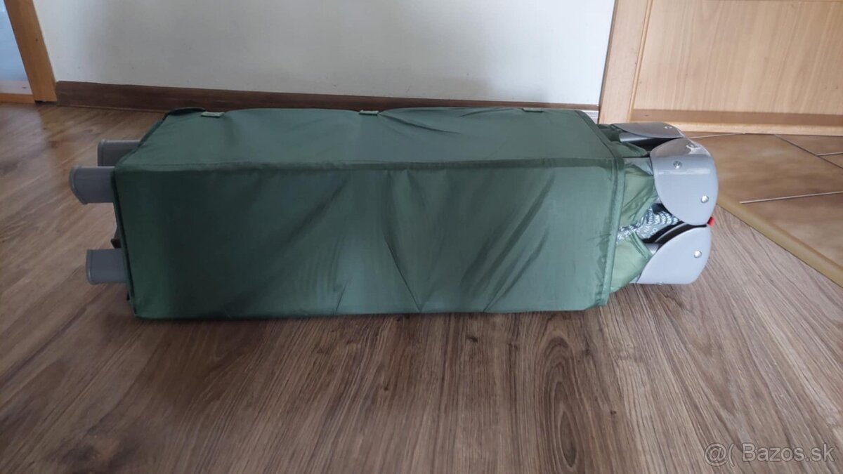 Prenosná postieľka - 5