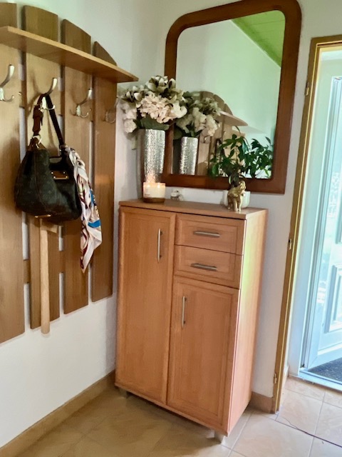 3-izb.domček vo Veľkom Lapáši, pozemok 27,5 ára - 5