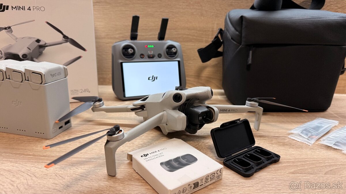 DJI MINI 4 PRO - 5