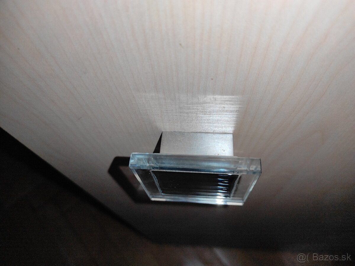 Zostava obývacia/študentská izba/kancelária- na mieru nábyto - 5