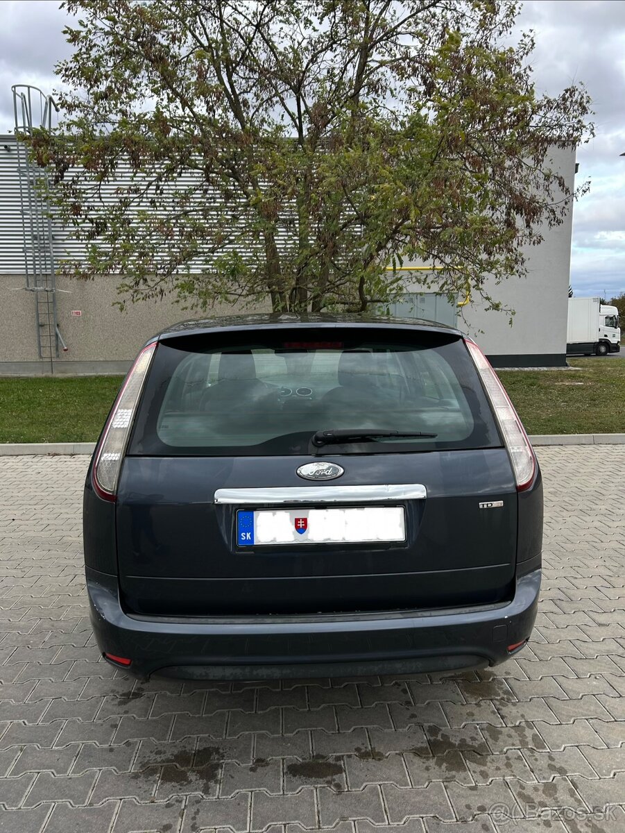 Ford Focus na predaj - 5