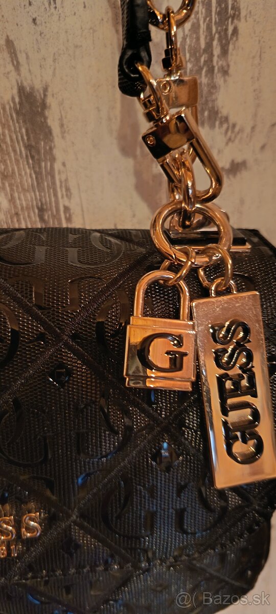 Guess kabelka - 5