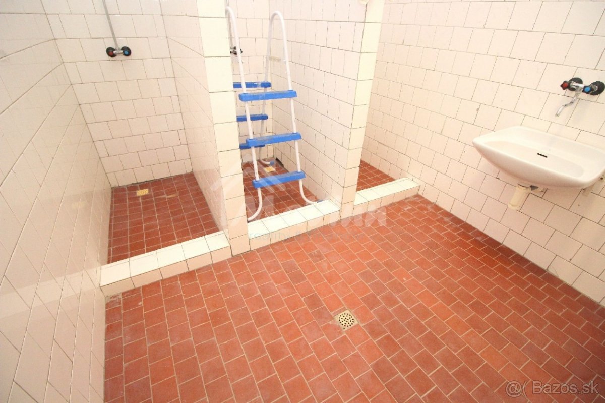 PRENÁJOM priestory Návojovce - Partizánske - 5