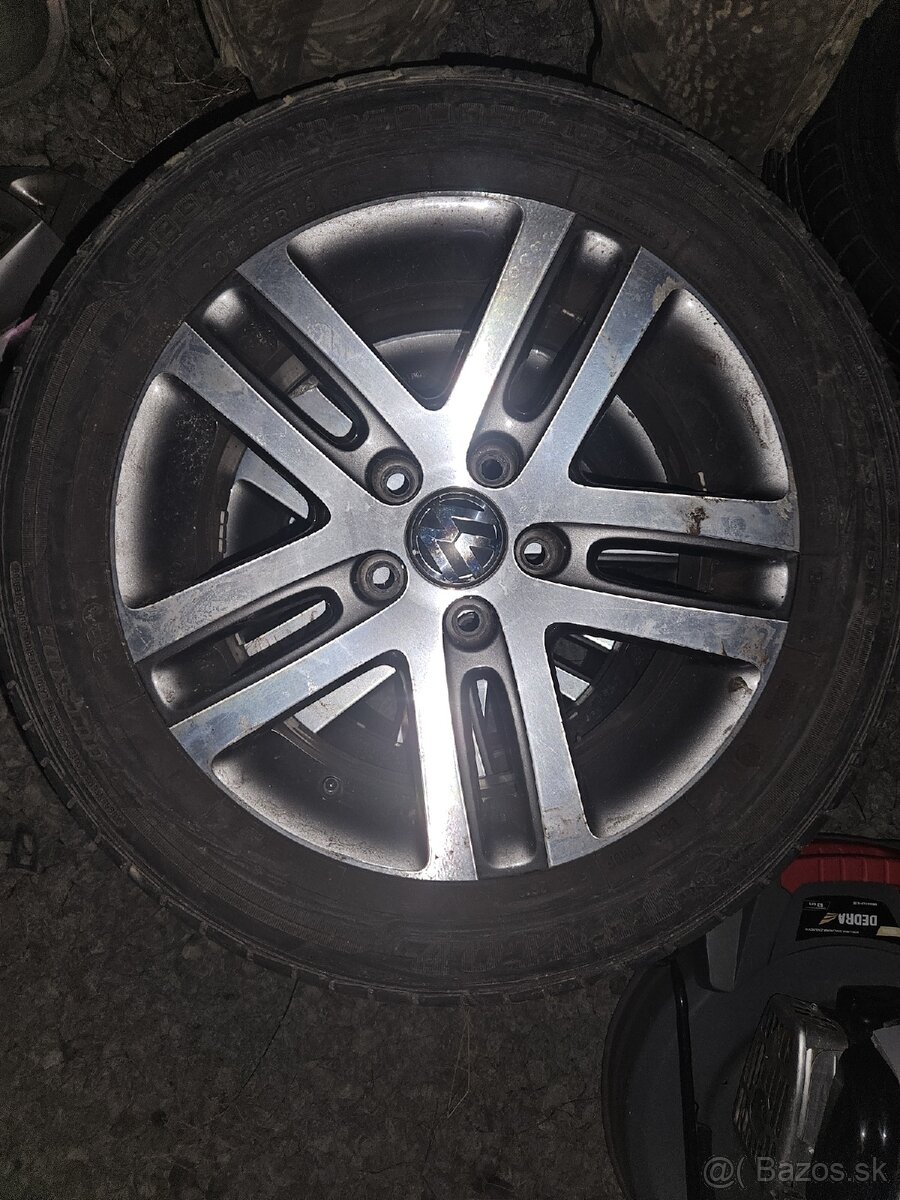 Ww group elektróny 16R - 5