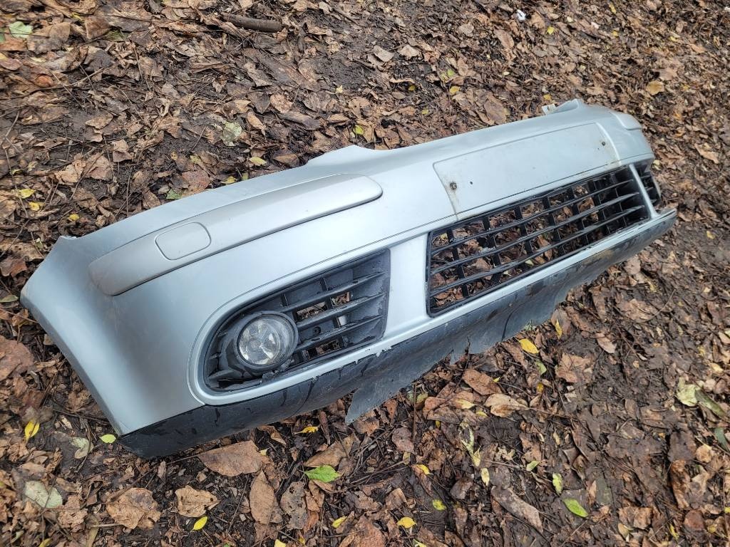 VW GOLF 5 PLUS PREDOK - 5