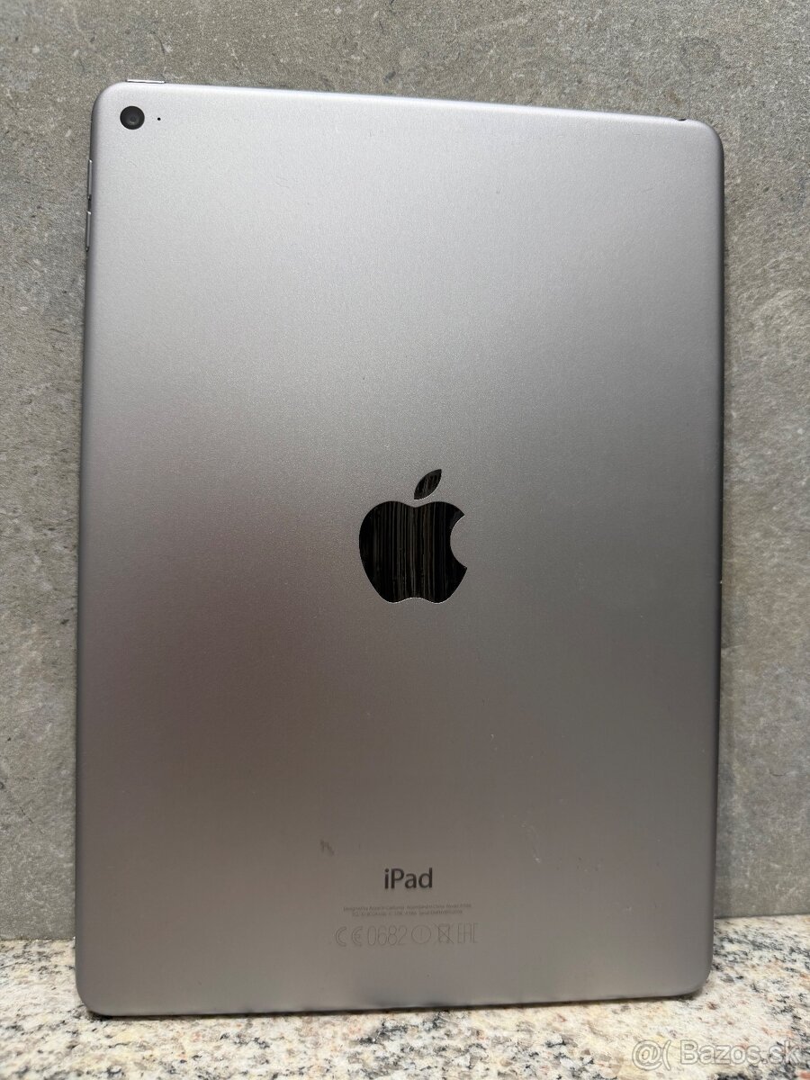 Apple iPad Air 2 64gb Wi-Fi - 5