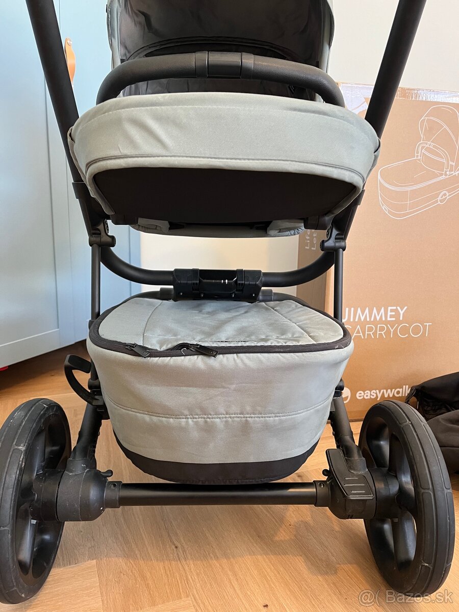 Easywalker Jimmey sada xxl - 5