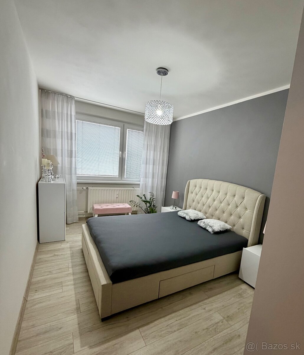 Prenájom 2izb. byt - 5