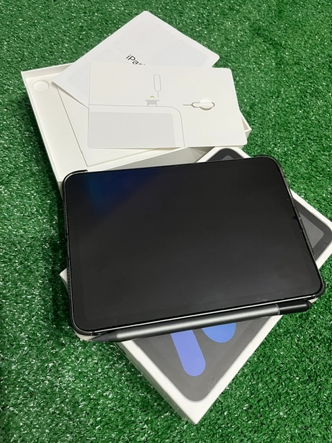 Apple iPad mini 6. generácia 64gb - Cellular 5g - 5