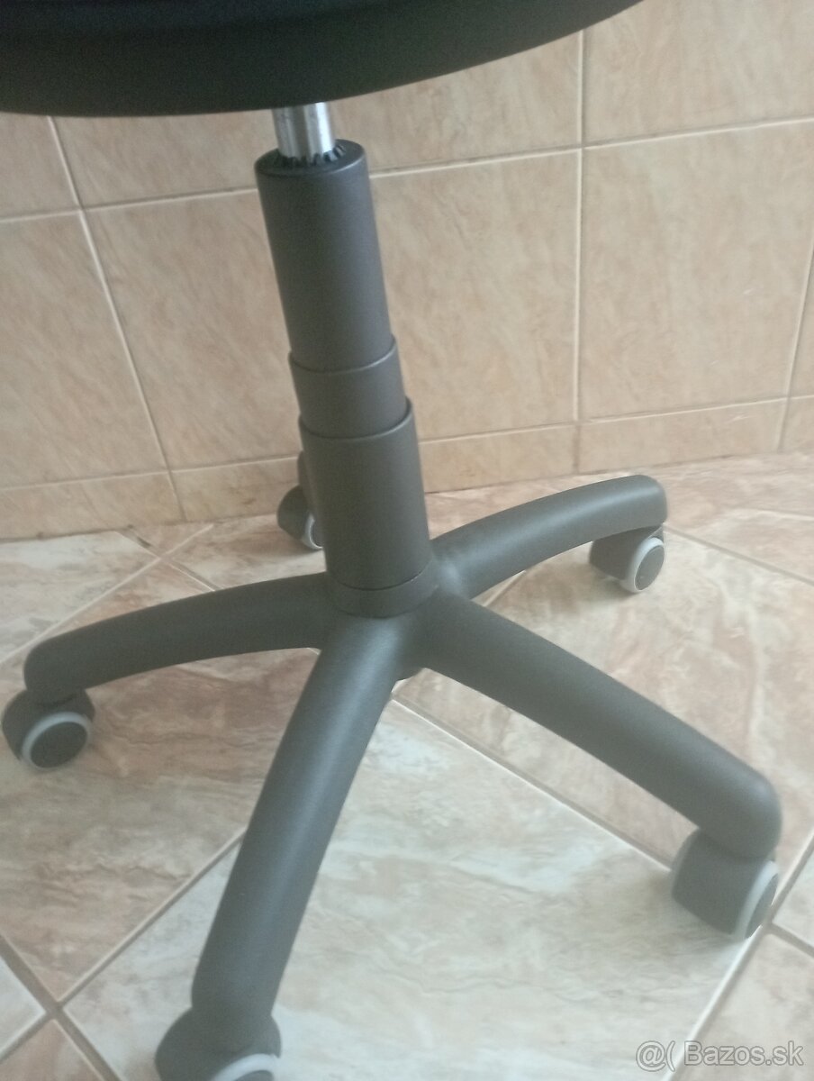 Detská stolička - 5