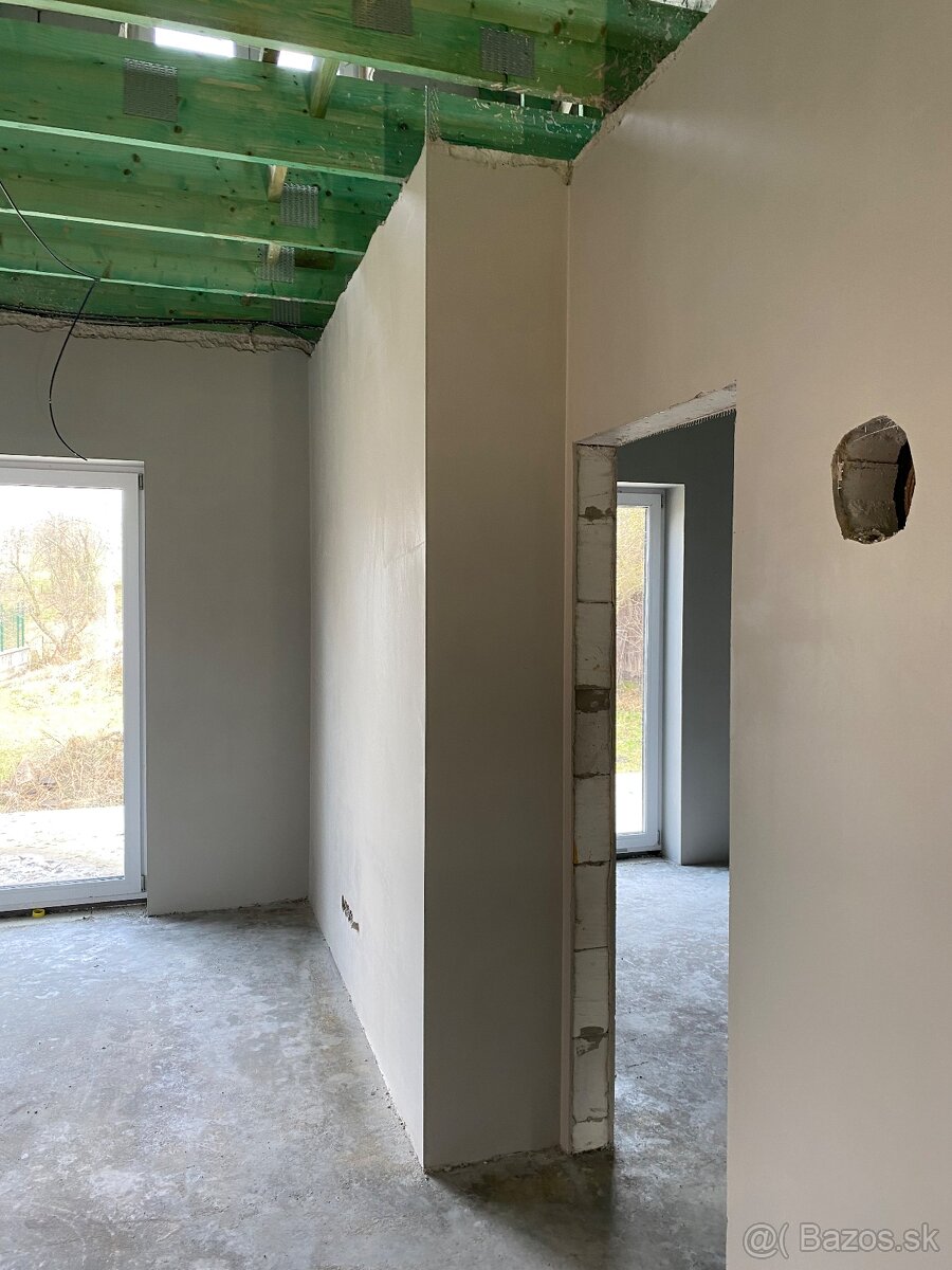 Strojove omietky “MVI” - 5