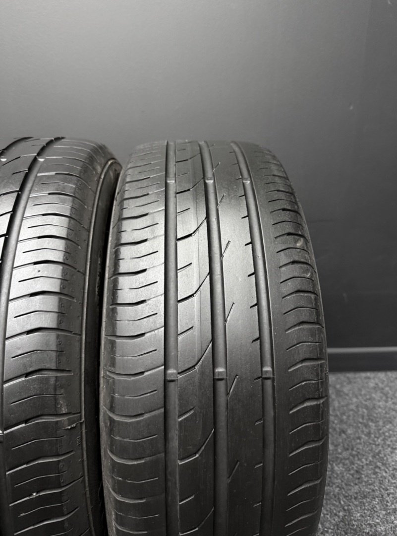 Sada pneu Continental 205/60/16 92H - 5
